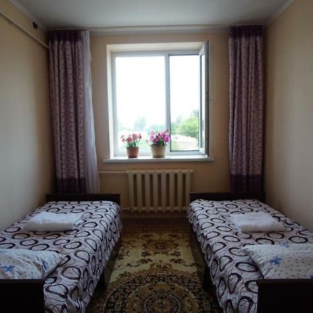 Ecoulan Bed and Breakfast Kochkor Exteriör bild
